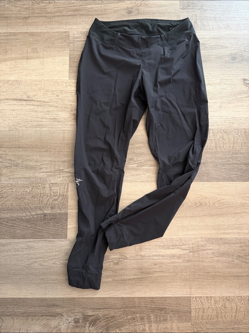 Women’s Arc’teryx Cita Pant - black Small